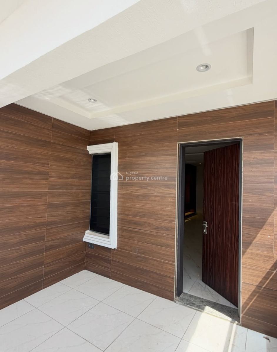 Spacious 5 Bedrooms Detached + Bq, Apo Resettlement, Apo, Abuja, Detached Duplex for Sale