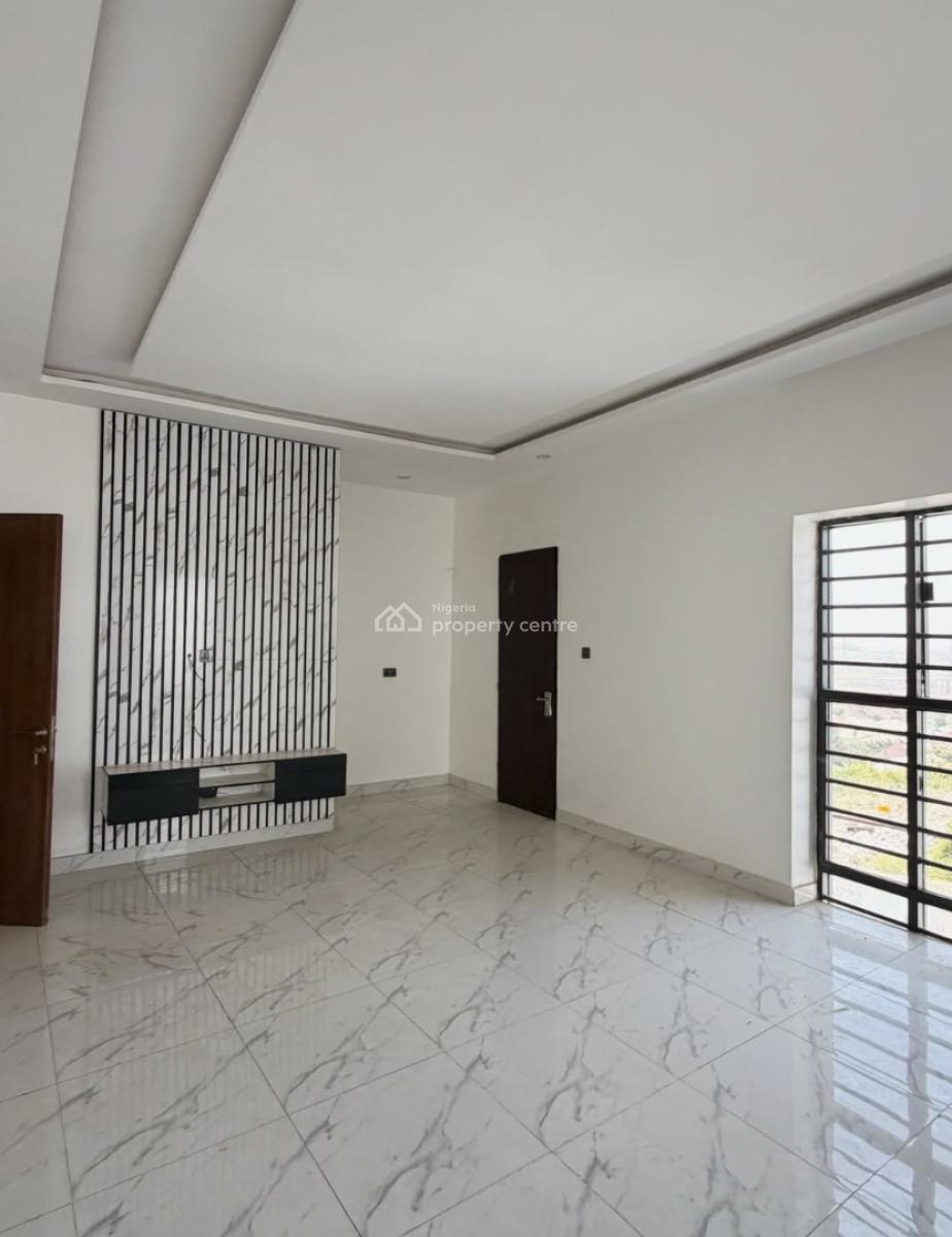 Spacious 5 Bedrooms Detached + Bq, Apo Resettlement, Apo, Abuja, Detached Duplex for Sale