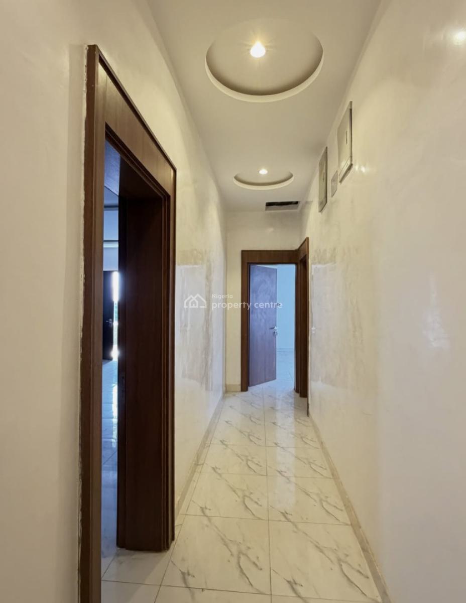 Spacious 5 Bedrooms Detached + Bq, Apo Resettlement, Apo, Abuja, Detached Duplex for Sale