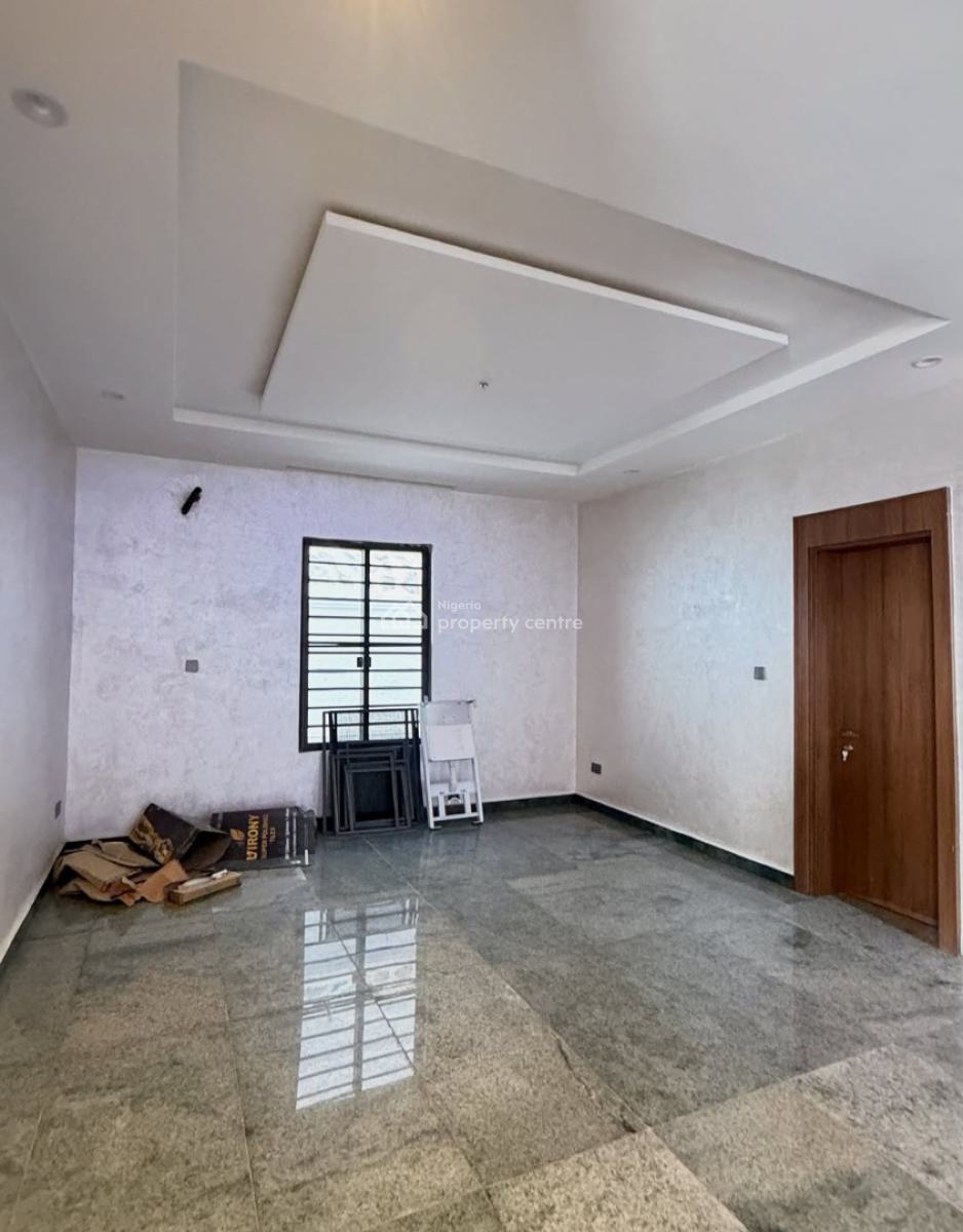 Spacious 5 Bedrooms Detached + Bq, Apo Resettlement, Apo, Abuja, Detached Duplex for Sale