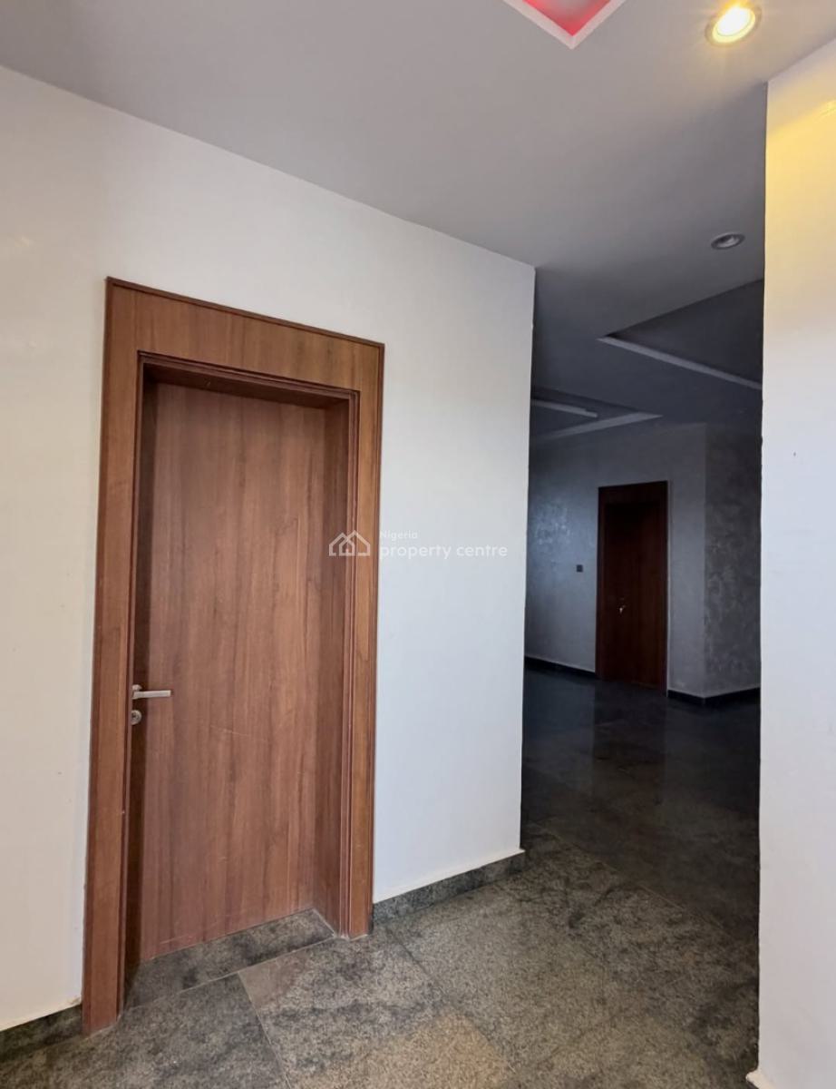 Spacious 5 Bedrooms Detached + Bq, Apo Resettlement, Apo, Abuja, Detached Duplex for Sale