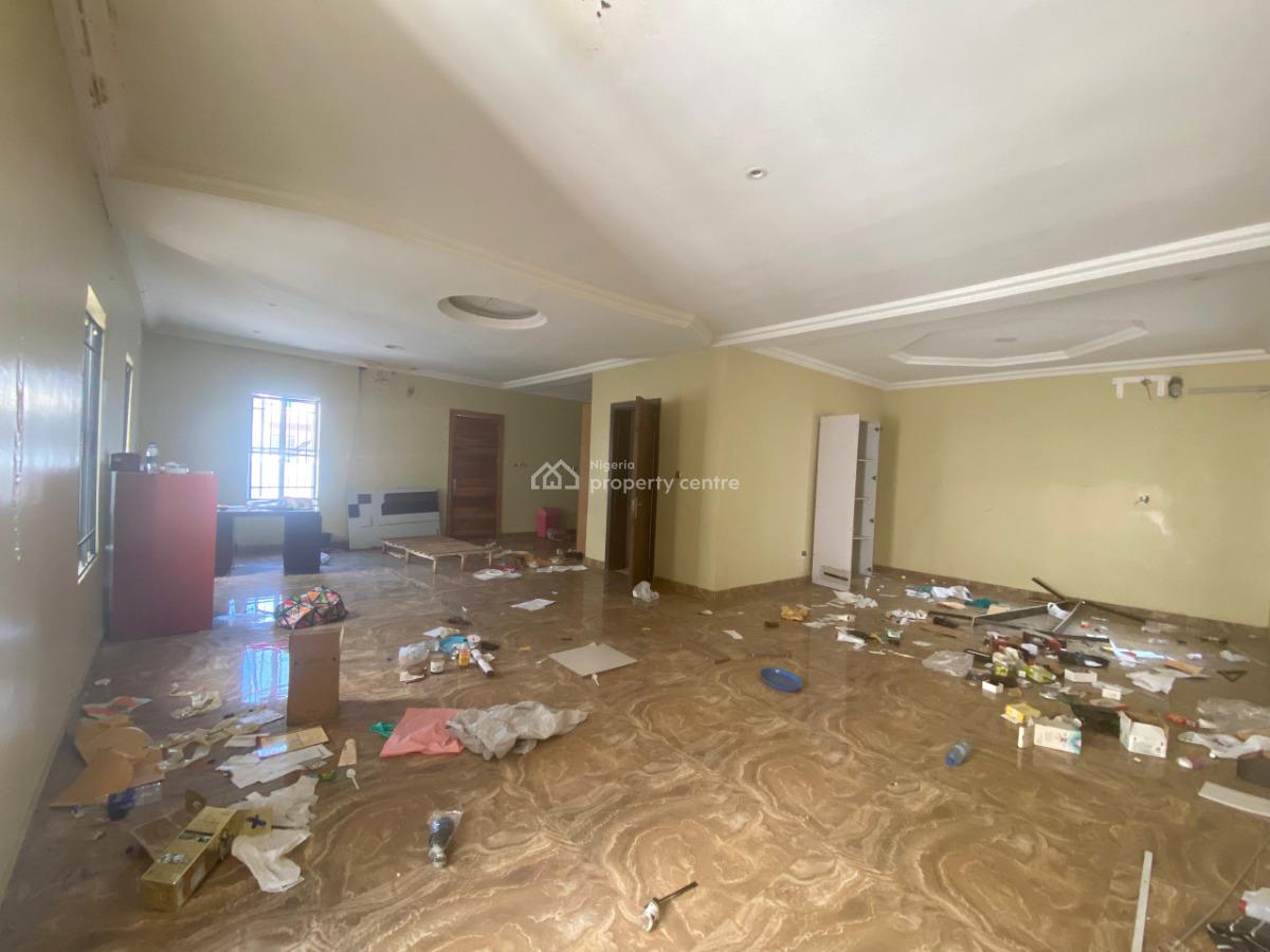 5 Bedrooms Semi Detached Duplex, Ikate, Lekki, Lagos, Semi-detached Duplex for Sale