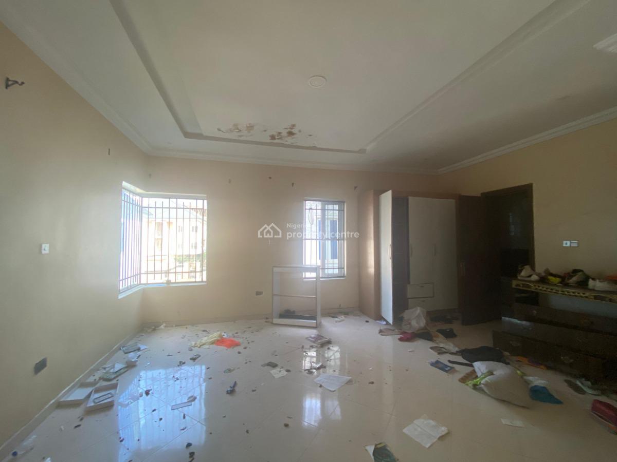 5 Bedrooms Semi Detached Duplex, Ikate, Lekki, Lagos, Semi-detached Duplex for Sale