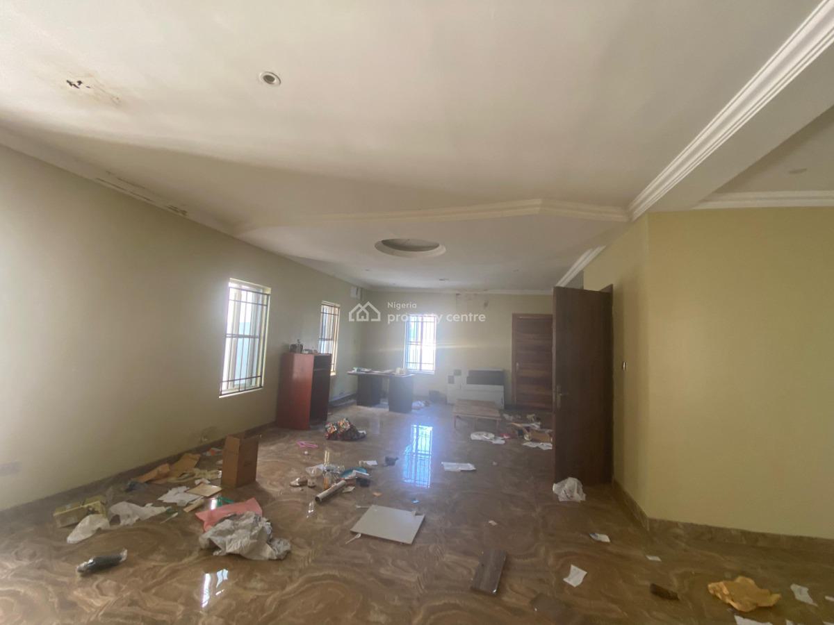 5 Bedrooms Semi Detached Duplex, Ikate, Lekki, Lagos, Semi-detached Duplex for Sale