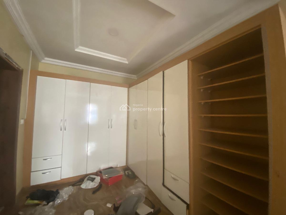 5 Bedrooms Semi Detached Duplex, Ikate, Lekki, Lagos, Semi-detached Duplex for Sale