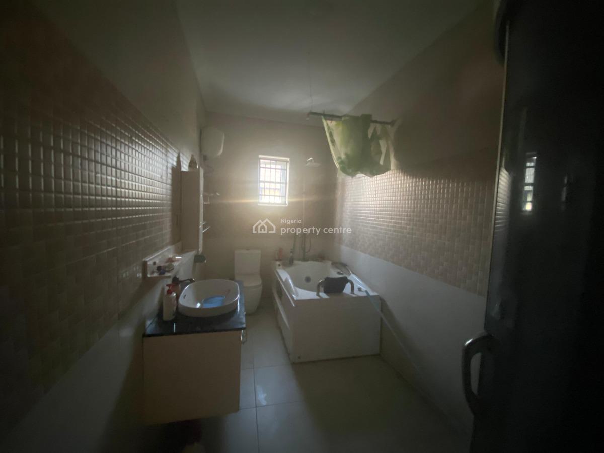 5 Bedrooms Semi Detached Duplex, Ikate, Lekki, Lagos, Semi-detached Duplex for Sale