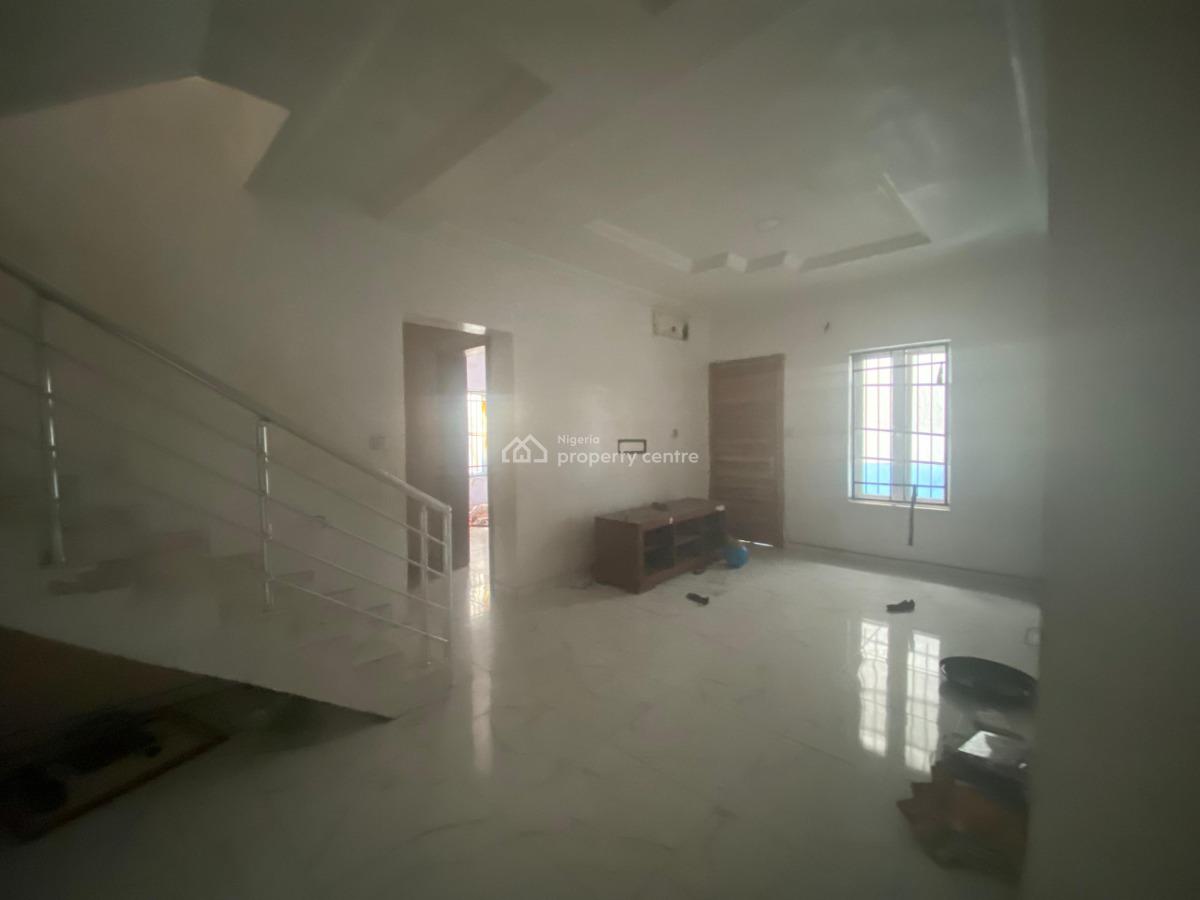 5 Bedrooms Semi Detached Duplex, Ikate, Lekki, Lagos, Semi-detached Duplex for Sale