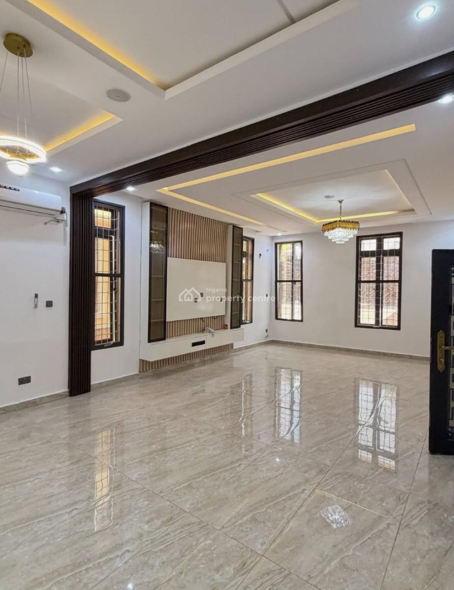 Spacious 3 Bedrooms Semi Detached Duplex with Bq, Apo Resettlement, Apo, Abuja, Semi-detached Duplex for Sale