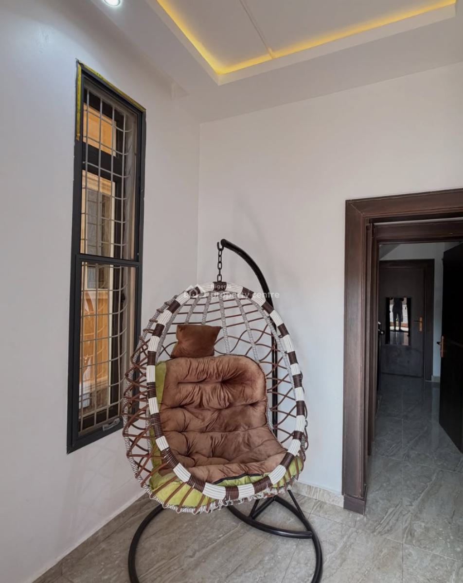 Spacious 3 Bedrooms Semi Detached Duplex with Bq, Apo Resettlement, Apo, Abuja, Semi-detached Duplex for Sale