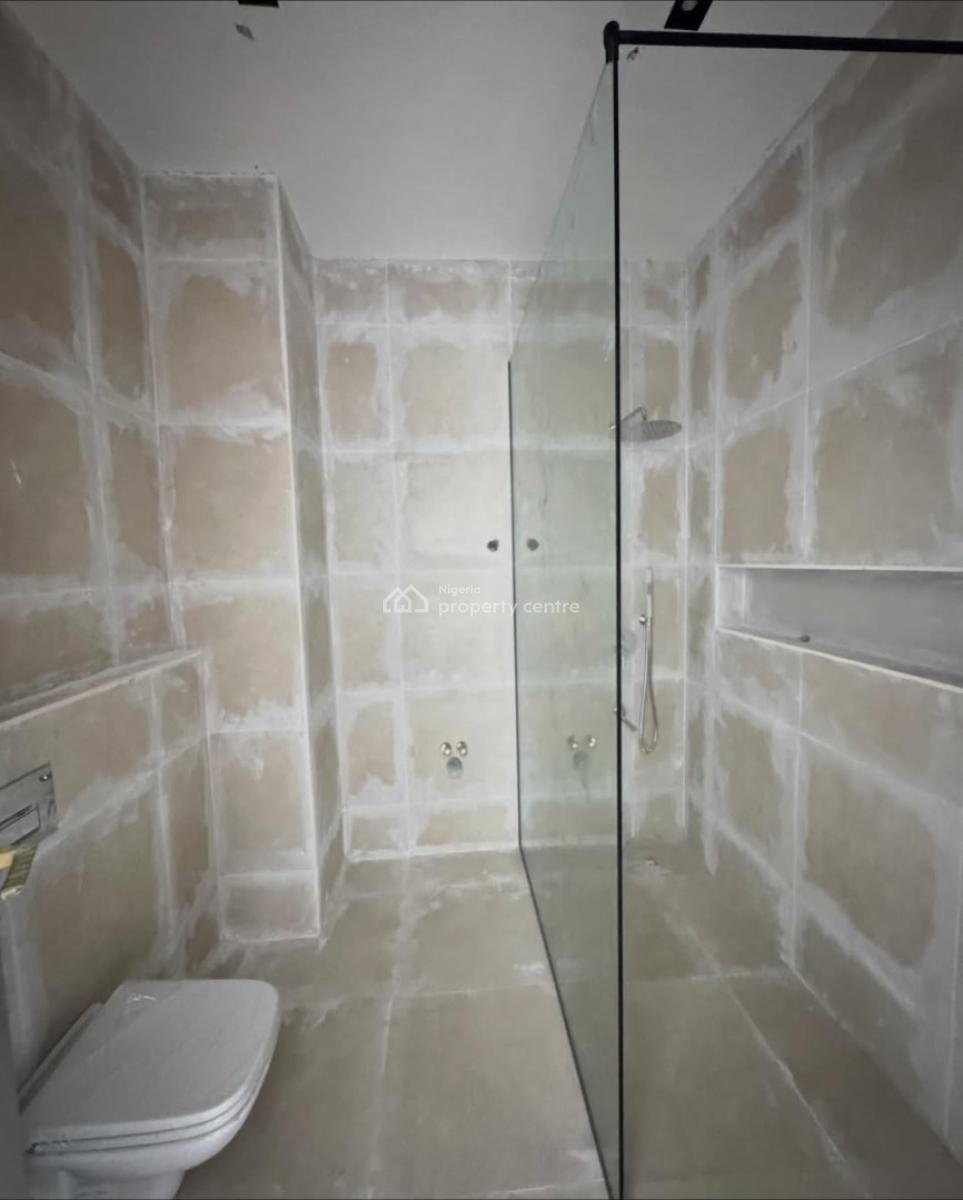 Stunning 3 Bedroom Apartment, Lekki Phase 1, Lekki, Lagos, Block of Flats for Sale