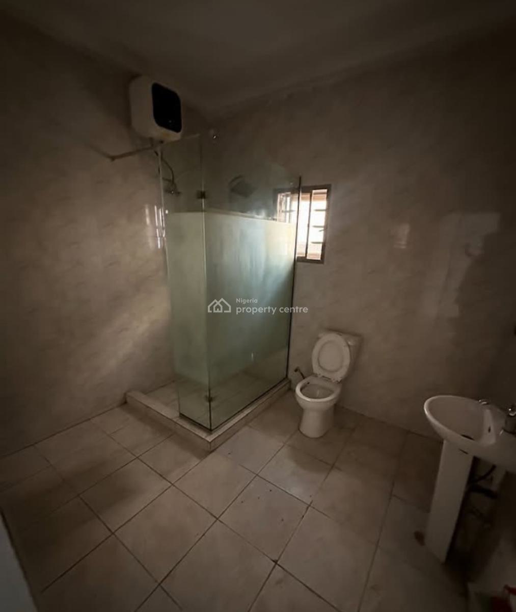 Brand New 4 Bedrooms Townhouse, Katampe (main), Katampe, Abuja, Terraced Duplex for Sale