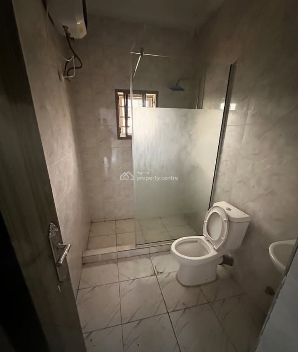 Brand New 4 Bedrooms Townhouse, Katampe (main), Katampe, Abuja, Terraced Duplex for Sale