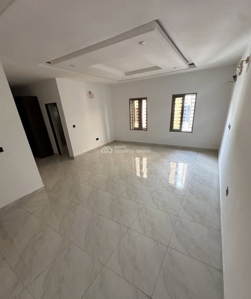 Brand New 4 Bedrooms Townhouse, Katampe (main), Katampe, Abuja, Terraced Duplex for Sale