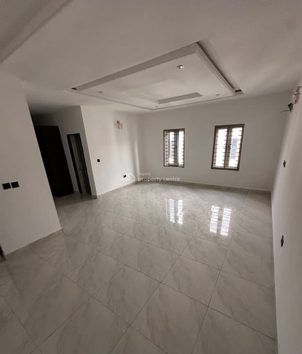 Brand New 4 Bedrooms Townhouse, Katampe (main), Katampe, Abuja, Terraced Duplex for Sale