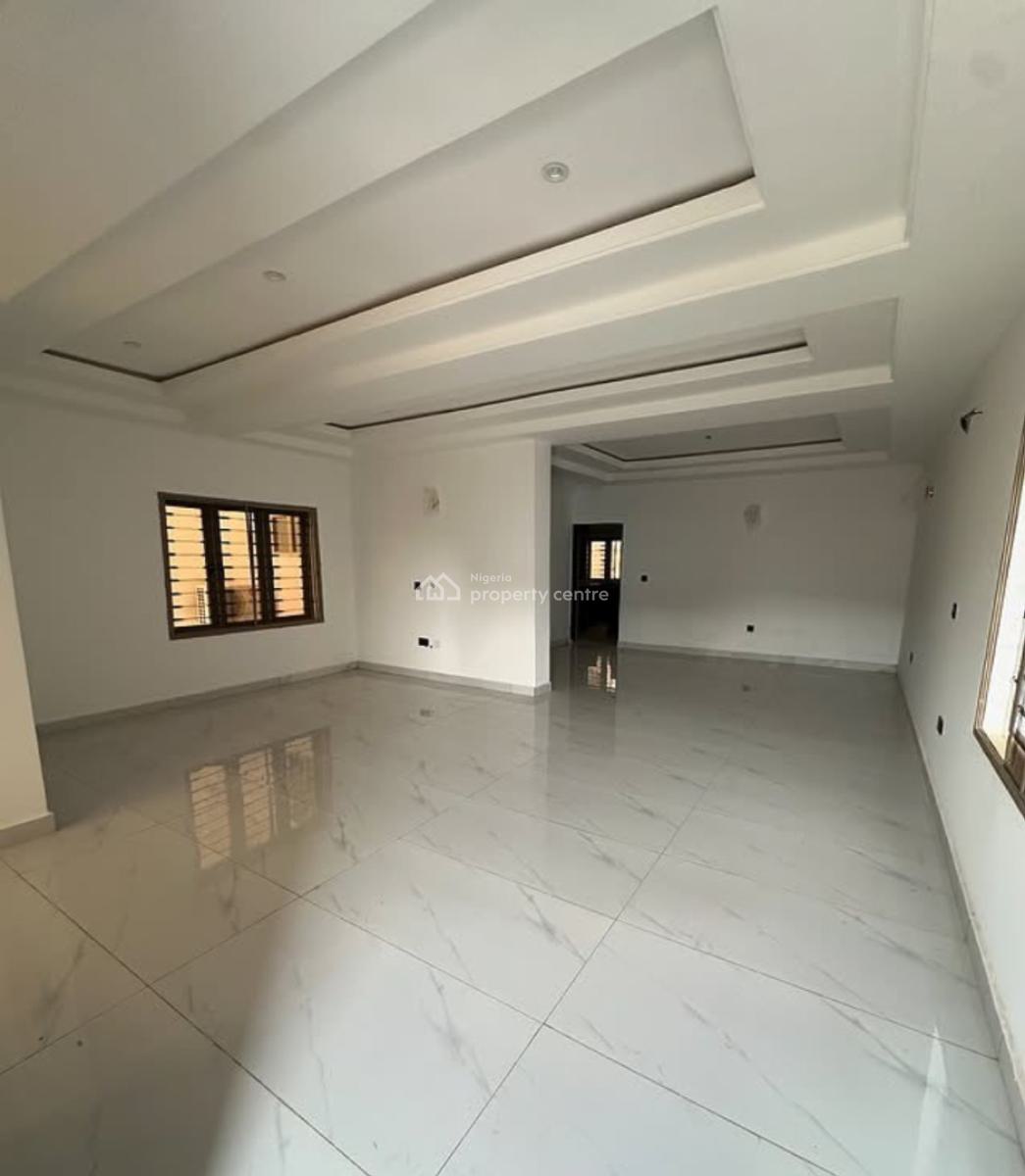 Brand New 4 Bedrooms Townhouse, Katampe (main), Katampe, Abuja, Terraced Duplex for Sale