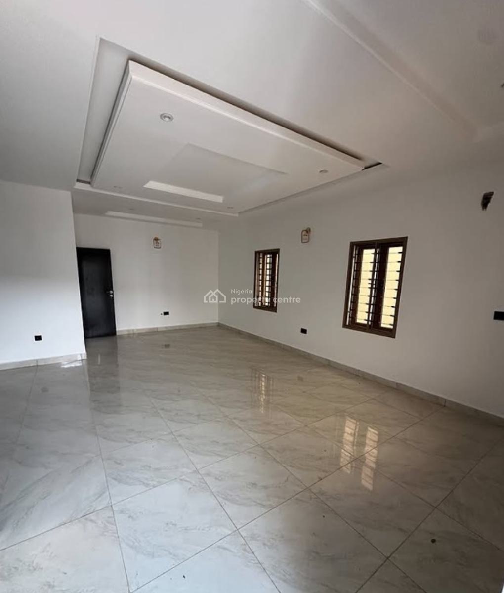 Brand New 4 Bedrooms Townhouse, Katampe (main), Katampe, Abuja, Terraced Duplex for Sale