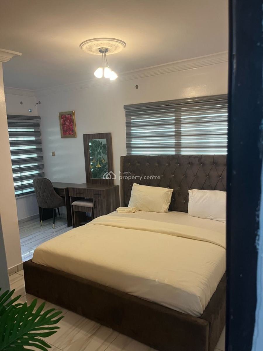 Distress Property Modern 4bed  Duplex with All Furnitures in Sangotedo, Lekki Garden Phase 3,close to Lbs ,sangotedo,ajah ,lagos,nigeria, Sangotedo, Ajah, Lagos, Terraced Duplex for Sale