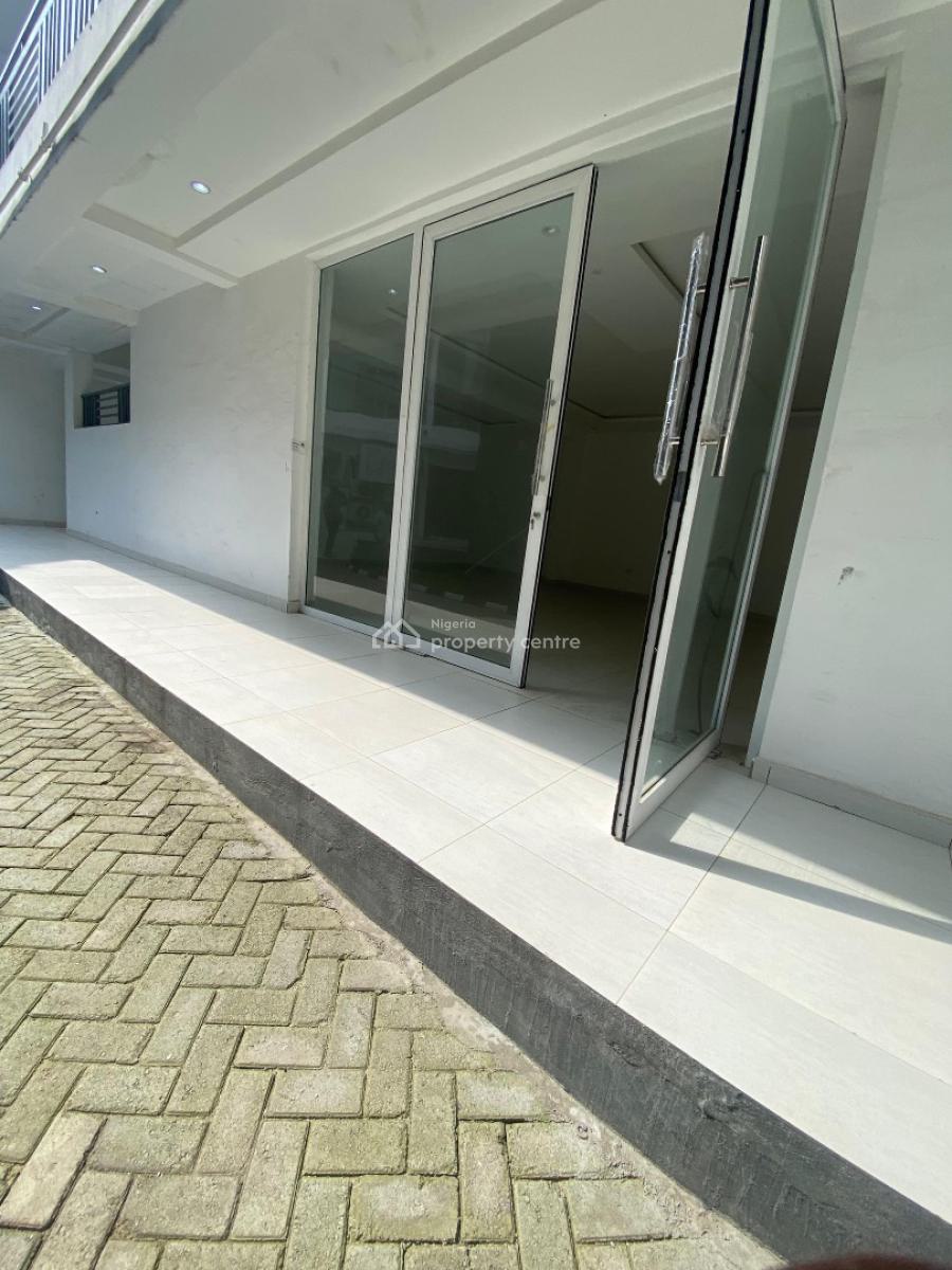 Brand New Shop Available, Abraham Adesoya, Ajah, Lagos, Shop for Rent