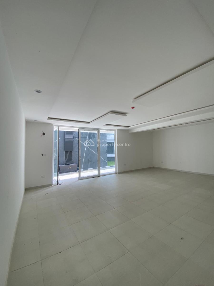 Brand New Shop Available, Abraham Adesoya, Ajah, Lagos, Shop for Rent