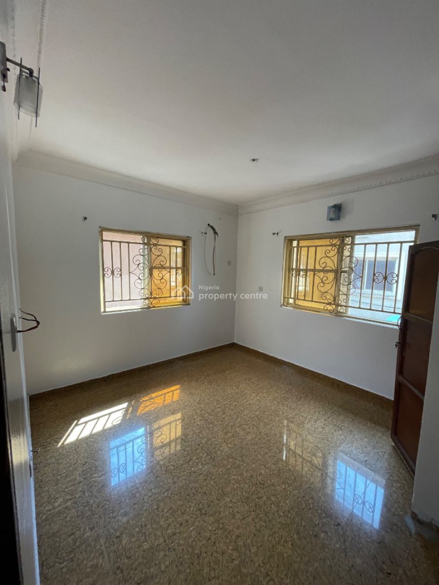 Spacious 3 Bedroom Shared Apartment, Express, Sangotedo, Ajah, Lagos, Flat / Apartment for Rent