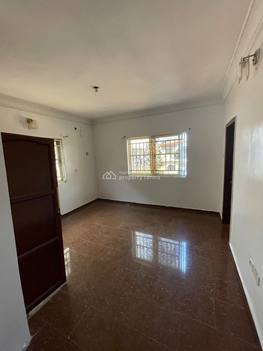 Spacious 3 Bedroom Shared Apartment, Express, Sangotedo, Ajah, Lagos, Flat / Apartment for Rent