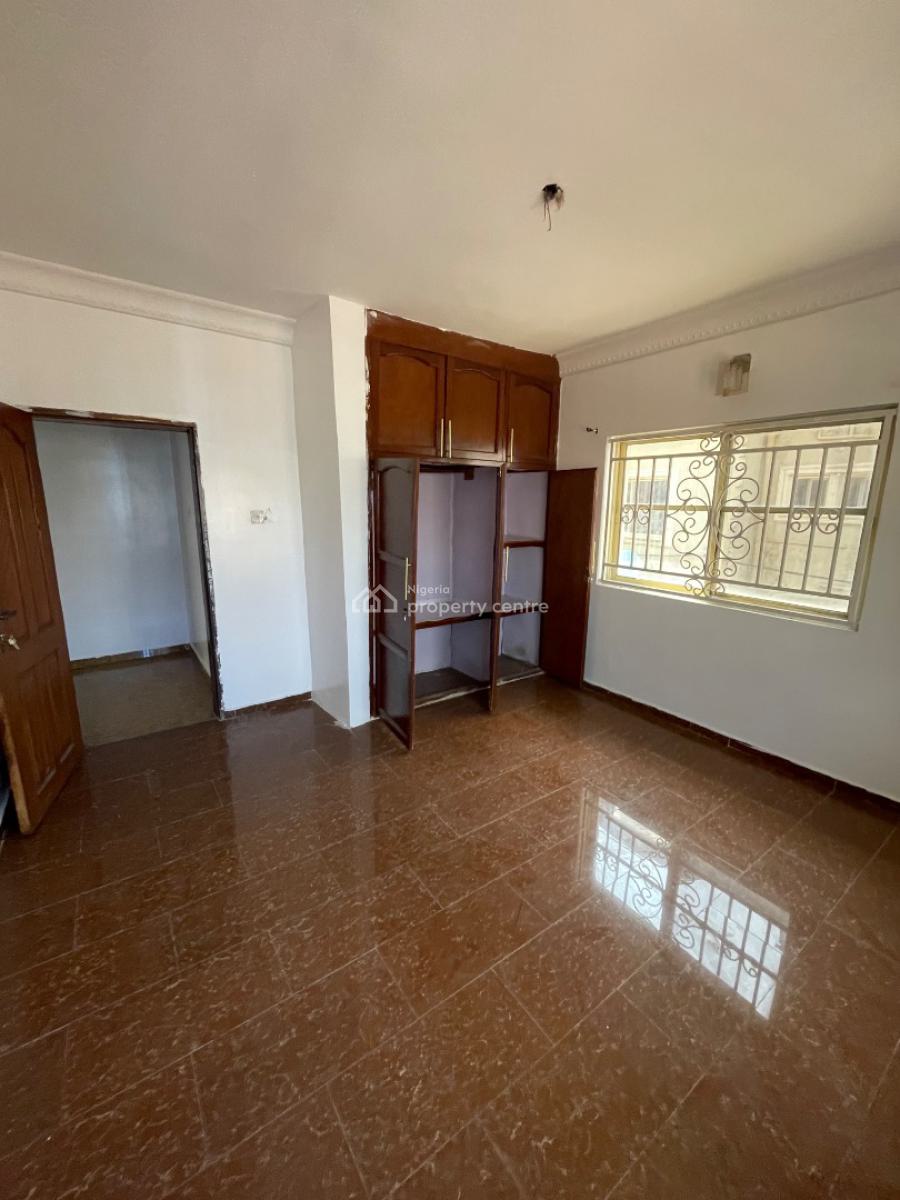 Spacious 3 Bedroom Shared Apartment, Express, Sangotedo, Ajah, Lagos, Flat / Apartment for Rent