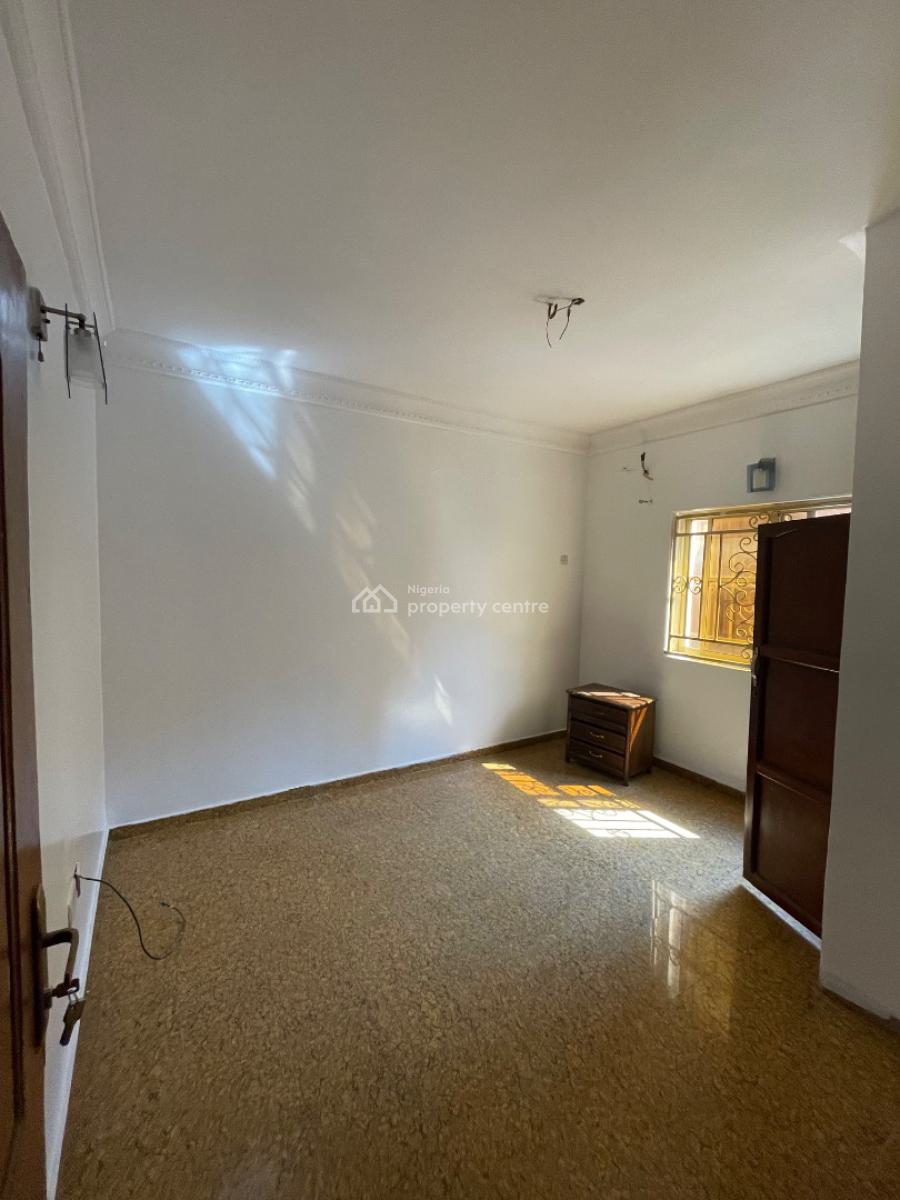 Spacious 3 Bedroom Shared Apartment, Express, Sangotedo, Ajah, Lagos, Flat / Apartment for Rent