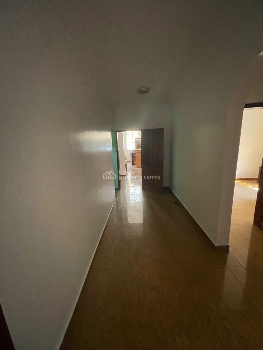 Spacious 3 Bedroom Shared Apartment, Express, Sangotedo, Ajah, Lagos, Flat / Apartment for Rent