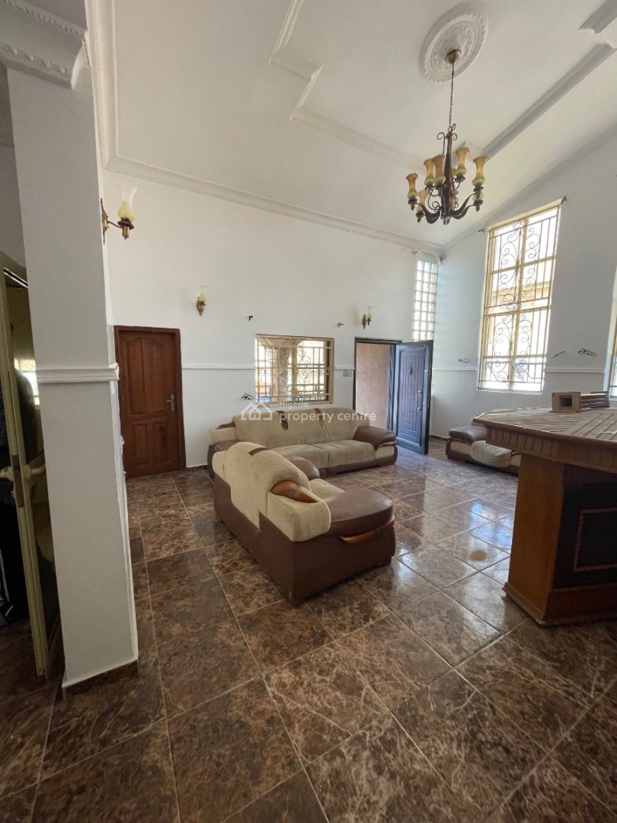 Spacious 3 Bedroom Shared Apartment, Express, Sangotedo, Ajah, Lagos, Flat / Apartment for Rent