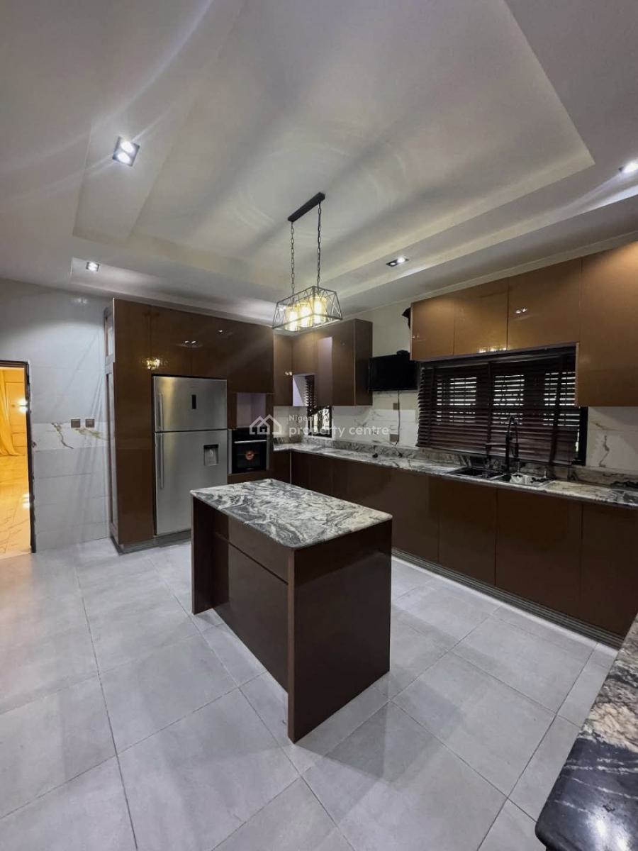 Luxury 5 Bedroom Duplex, Cornerstone Nta Road,, Port Harcourt, Rivers, Detached Duplex for Sale