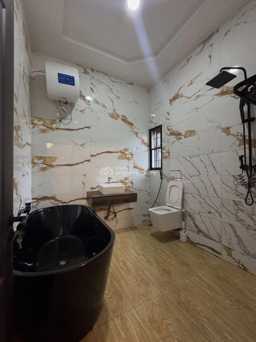 Luxury 5 Bedroom Duplex, Cornerstone Nta Road,, Port Harcourt, Rivers, Detached Duplex for Sale