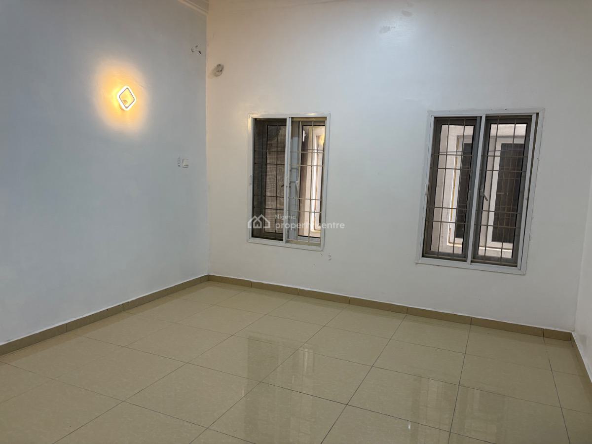 Exclusive 3bedroom Flat in a Serene/secured Estate Video Available, Katampe Extension, Katampe Extension, Katampe, Abuja, Flat / Apartment for Rent