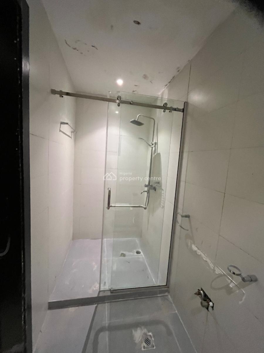 Luxury 2 Bedroom Apartment with Bq, Ikate Elegushi, Lekki, Lagos, Flat / Apartment for Rent