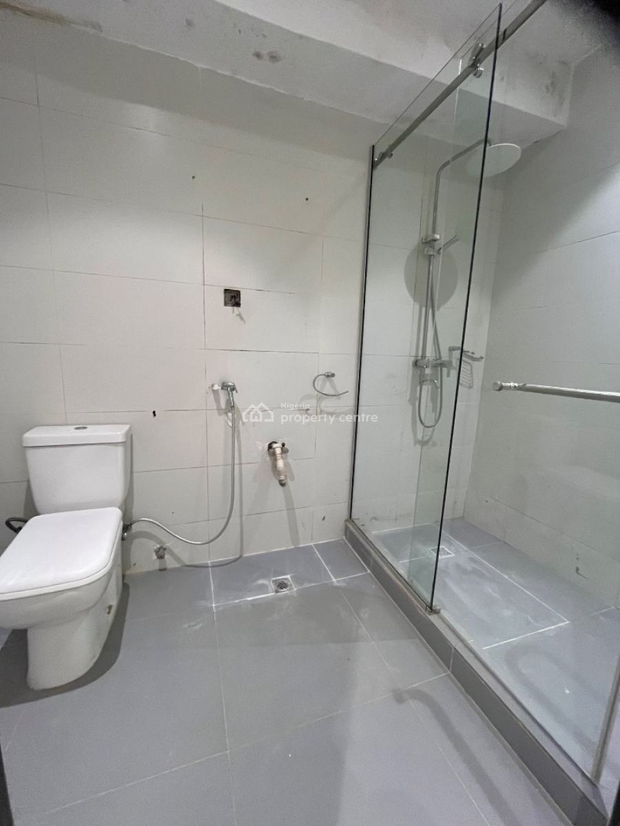 Luxury 2 Bedroom Apartment with Bq, Ikate Elegushi, Lekki, Lagos, Flat / Apartment for Rent