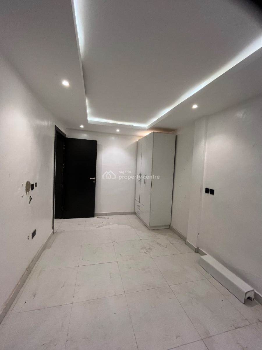 Luxury 2 Bedroom Apartment with Bq, Ikate Elegushi, Lekki, Lagos, Flat / Apartment for Rent