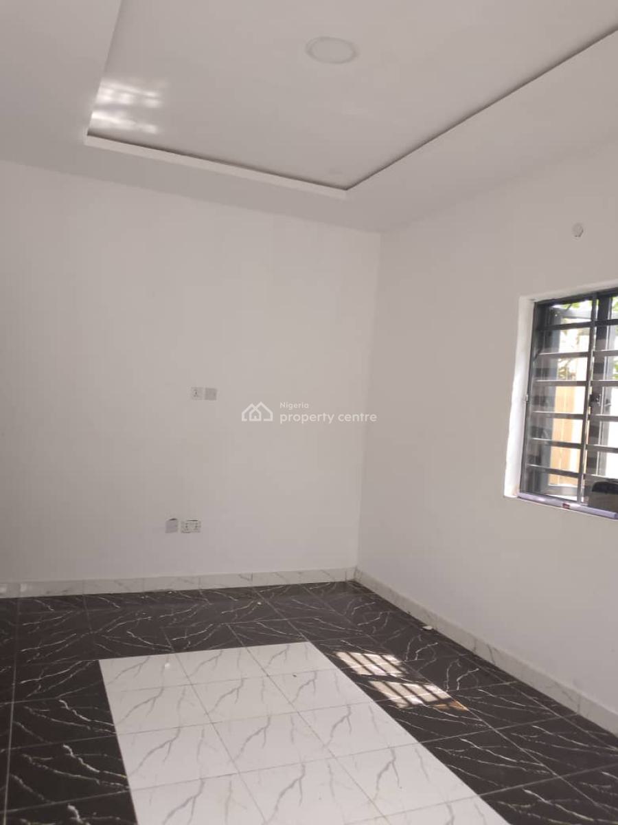 Luxurious Room and Parlour, Ibeju Lekki, Lagos, Mini Flat (room and Parlour) for Rent