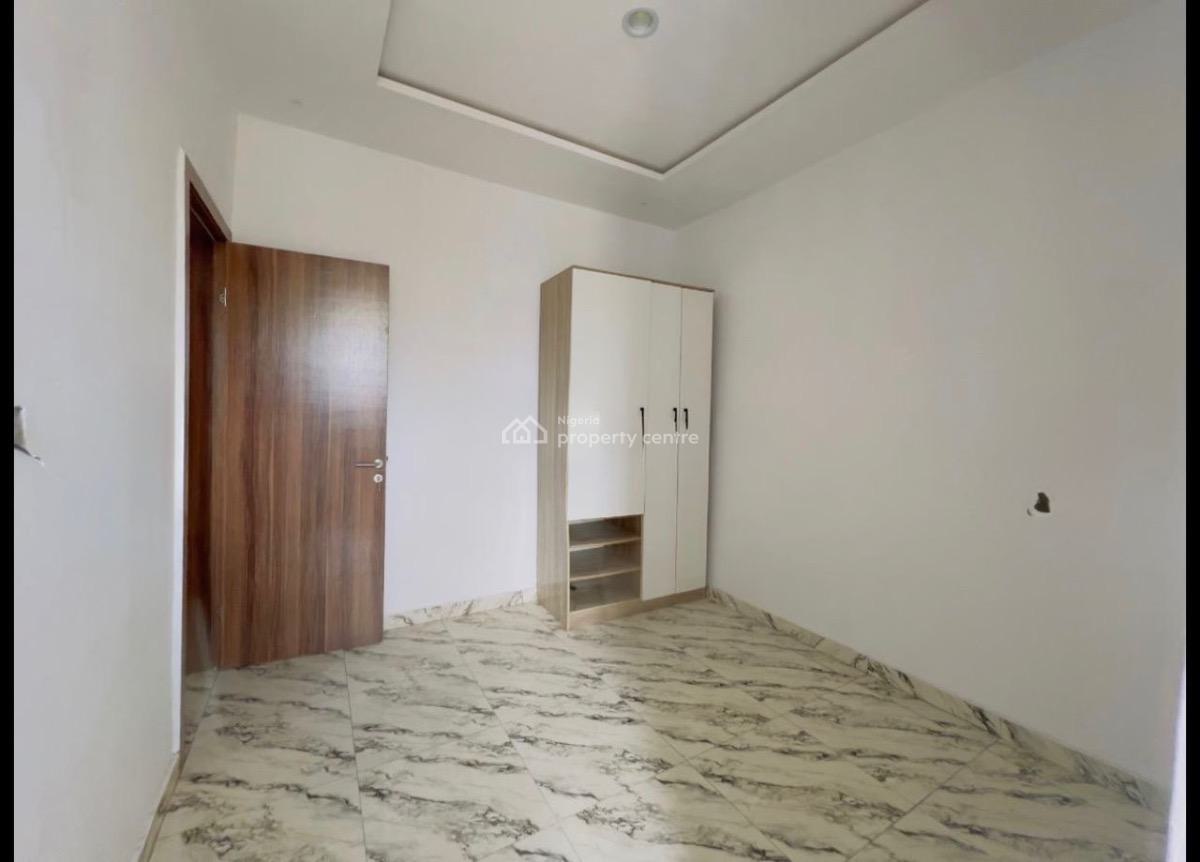 3 Bedroom Terrace Duplex, Ikota, Lekki, Lagos, Terraced Duplex for Sale