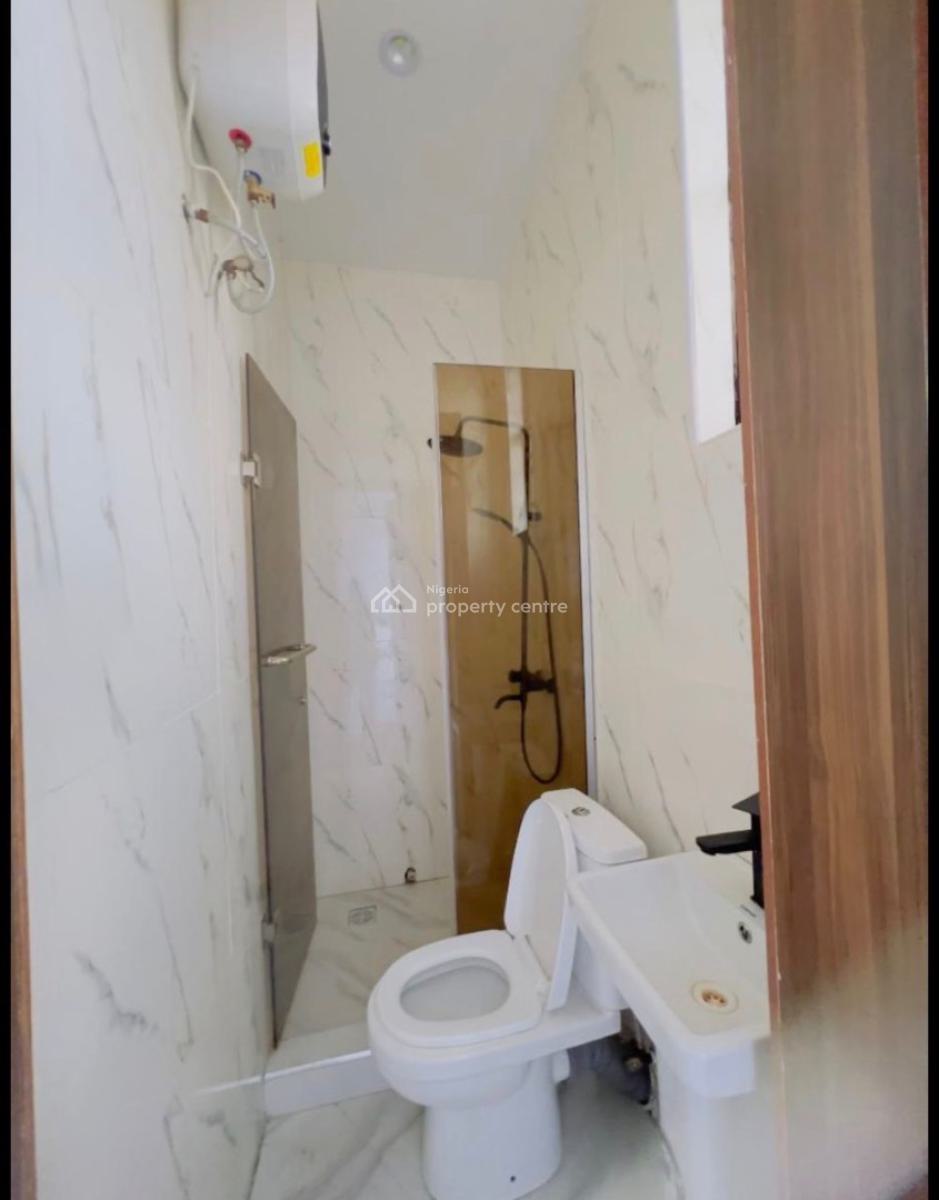 3 Bedroom Terrace Duplex, Ikota, Lekki, Lagos, Terraced Duplex for Sale