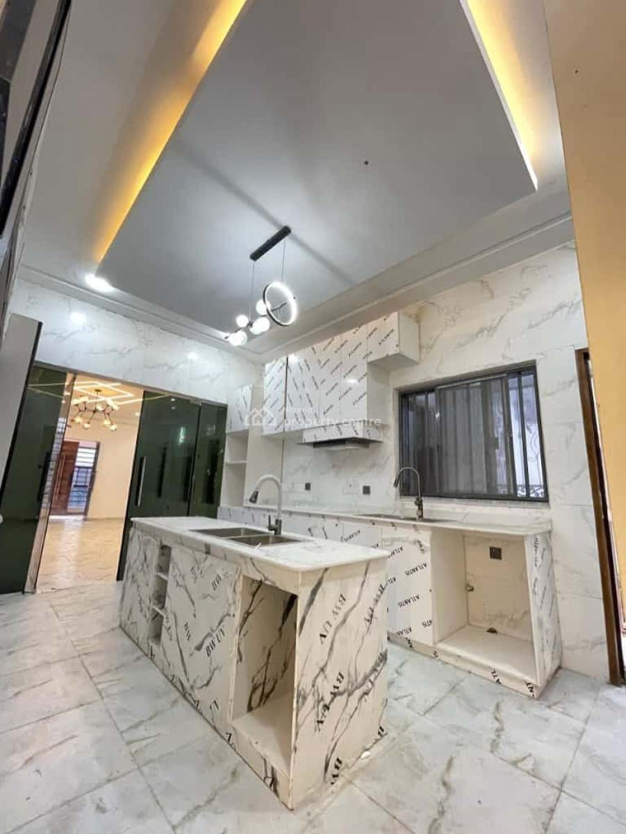 Modern 3 Bedroom Duplex, Shell Cooperative Estate, Off Eneka Link Road, Port Harcourt, Rivers, Semi-detached Duplex for Sale