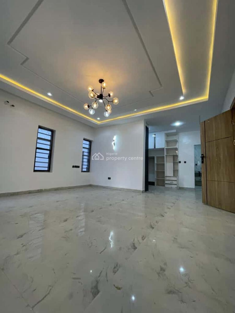 Modern 3 Bedroom Duplex, Shell Cooperative Estate, Off Eneka Link Road, Port Harcourt, Rivers, Semi-detached Duplex for Sale