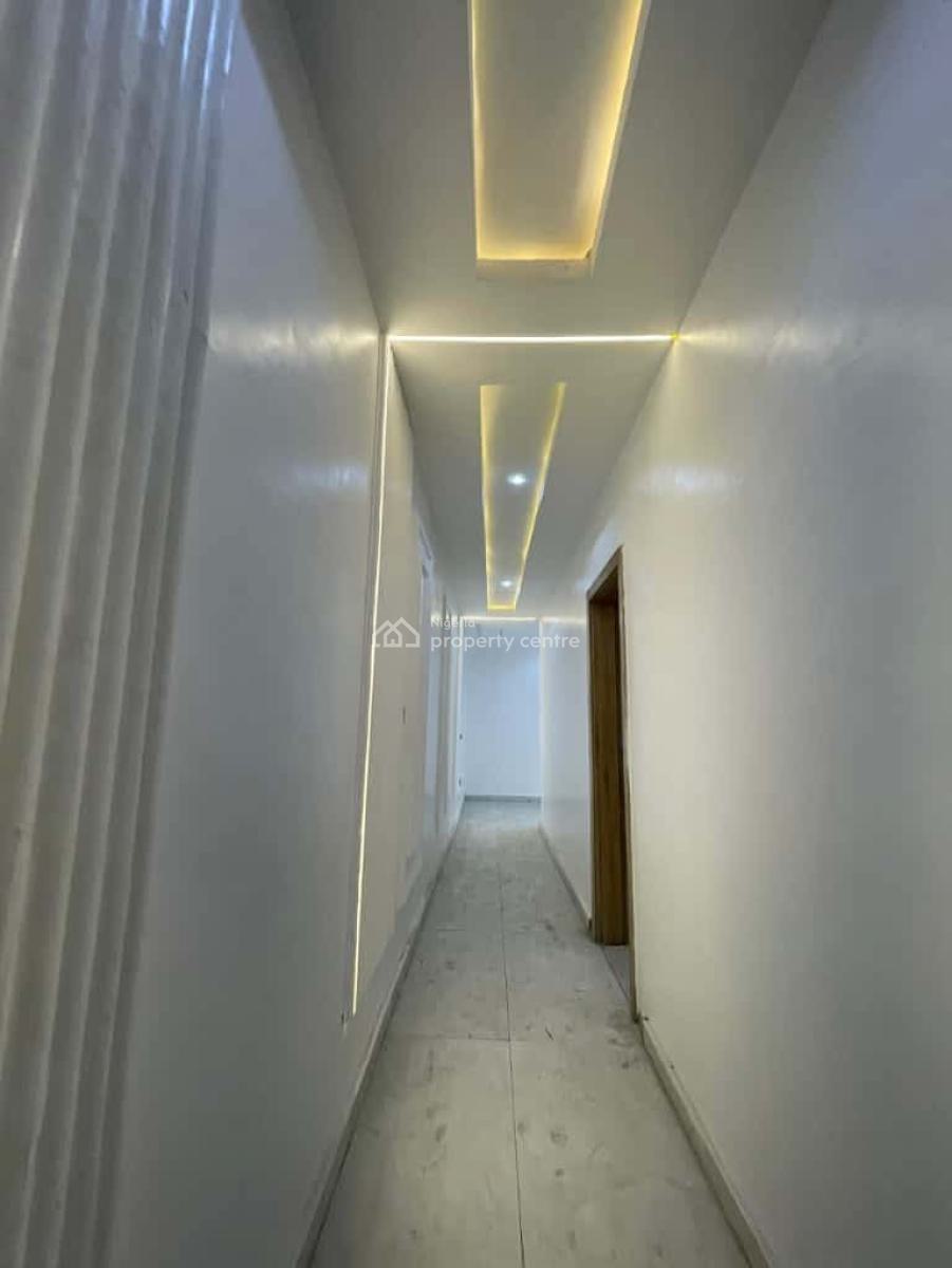 Modern 3 Bedroom Duplex, Shell Cooperative Estate, Off Eneka Link Road, Port Harcourt, Rivers, Semi-detached Duplex for Sale