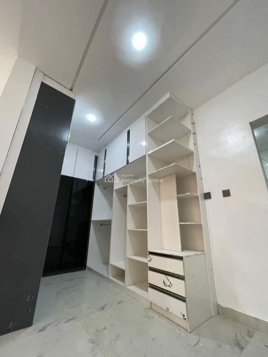 Modern 3 Bedroom Duplex, Shell Cooperative Estate, Off Eneka Link Road, Port Harcourt, Rivers, Semi-detached Duplex for Sale