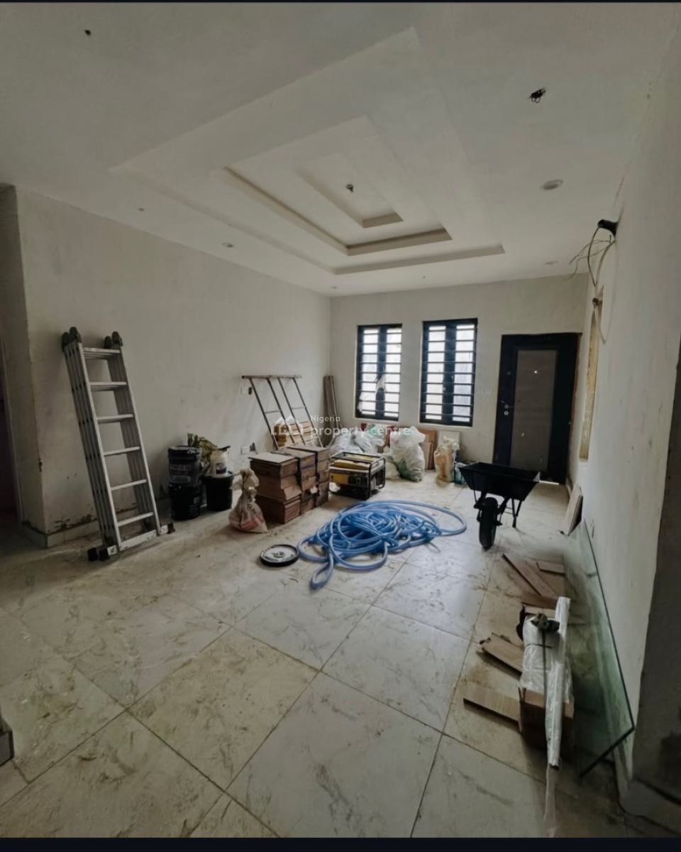 3 Bedroom Nicely Built Apartment, Opebi Ikeja Lagos, Ikeja, Lagos, Flat / Apartment for Sale