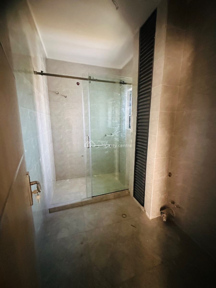 Newly Built 3 Bedroom Apartment in a Lovely Environment, Ogba, Ikeja, Lagos, Block of Flats for Sale