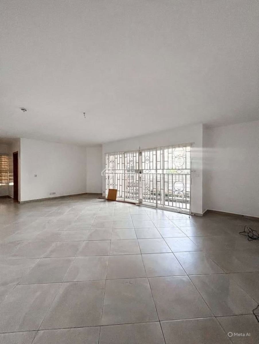 Lovely 3 Bedroom Apartment with Swimming Pool and Bq, Oniru, Oniru, Victoria Island (vi), Lagos, Block of Flats for Sale