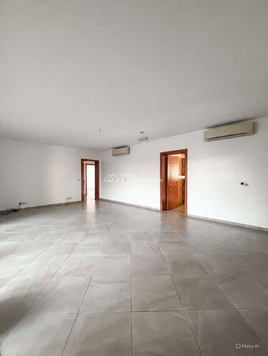 Lovely 3 Bedroom Apartment with Swimming Pool and Bq, Oniru, Oniru, Victoria Island (vi), Lagos, Block of Flats for Sale