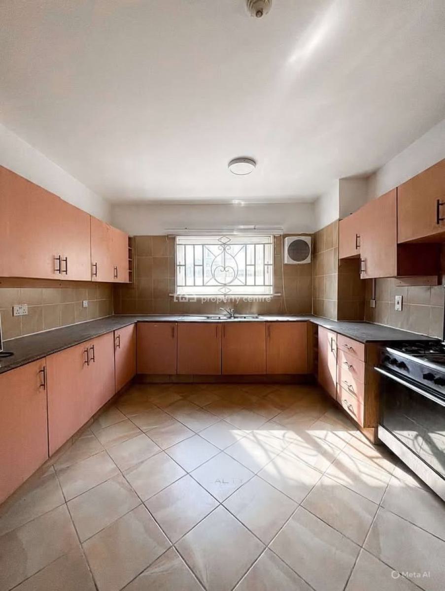 Lovely 3 Bedroom Apartment with Swimming Pool and Bq, Oniru, Oniru, Victoria Island (vi), Lagos, Block of Flats for Sale