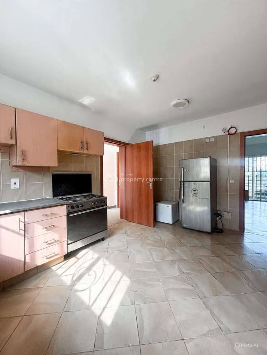 Lovely 3 Bedroom Apartment with Swimming Pool and Bq, Oniru, Oniru, Victoria Island (vi), Lagos, Block of Flats for Sale