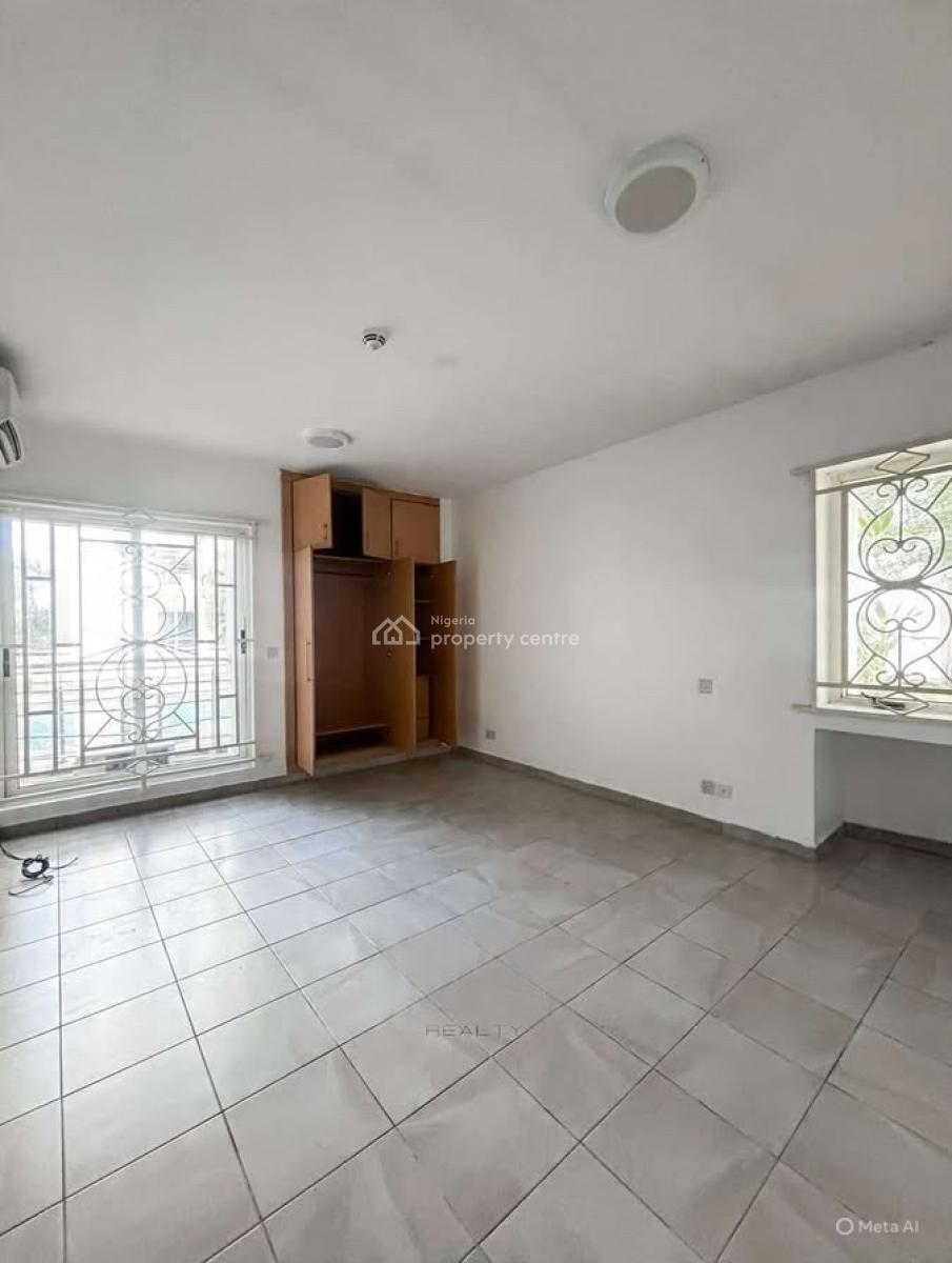 Lovely 3 Bedroom Apartment with Swimming Pool and Bq, Oniru, Oniru, Victoria Island (vi), Lagos, Block of Flats for Sale