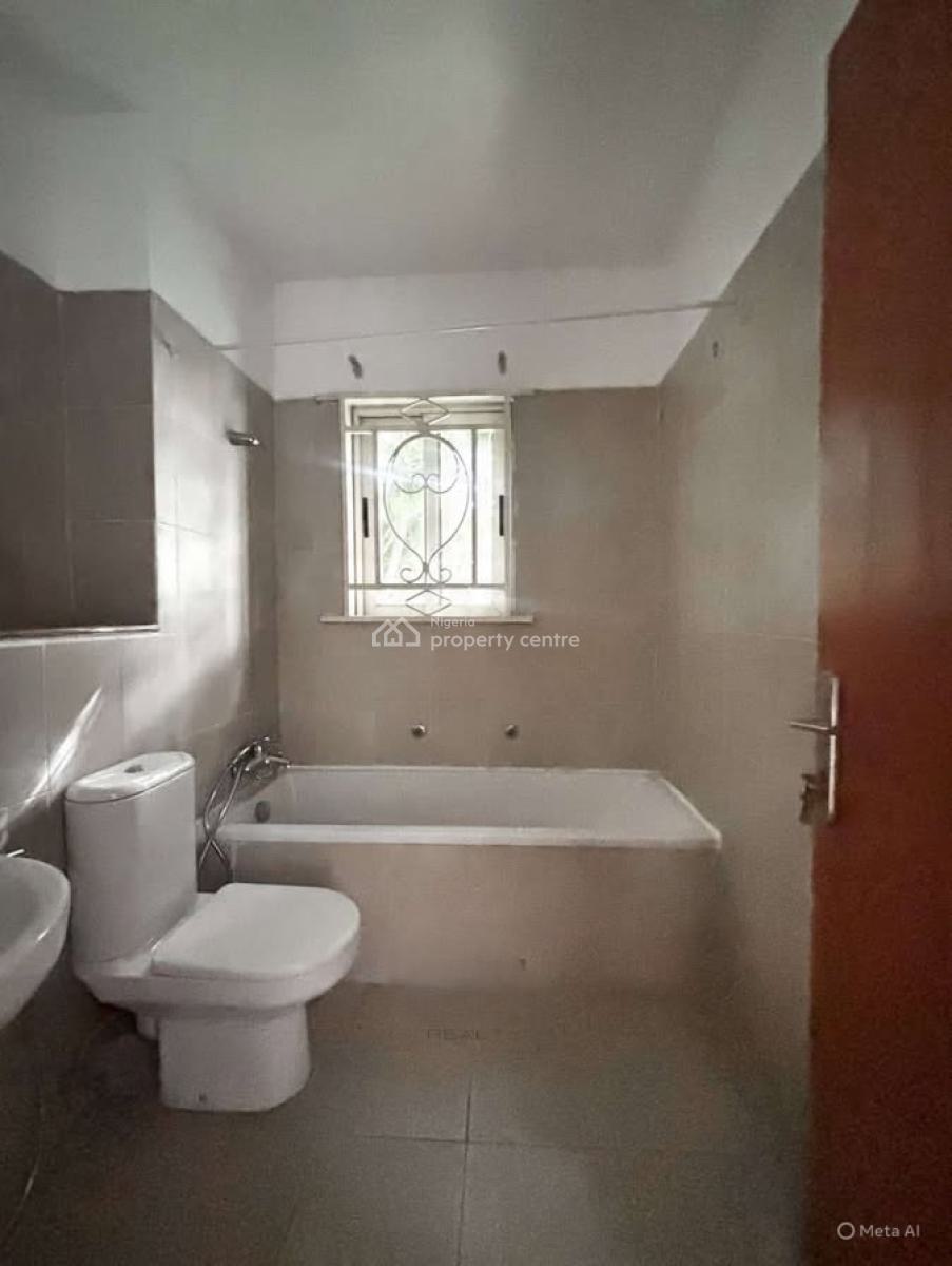 Lovely 3 Bedroom Apartment with Swimming Pool and Bq, Oniru, Oniru, Victoria Island (vi), Lagos, Block of Flats for Sale